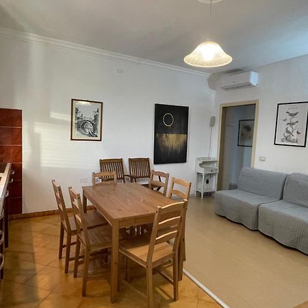 Sa Domo De Mannoi Apartment Орозеи Екстериор снимка