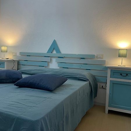 Sa Domo De Mannoi Apartment Орозеи Екстериор снимка