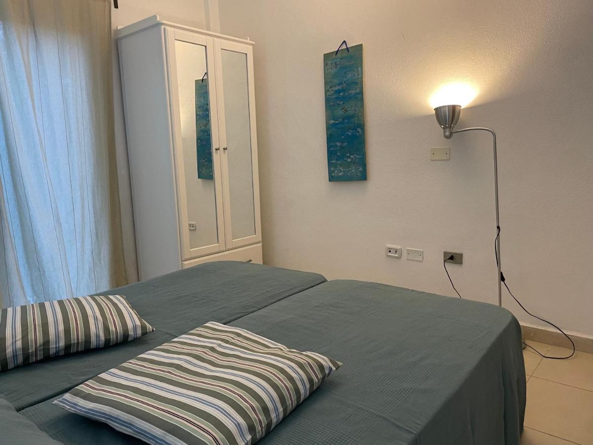 Sa Domo De Mannoi Apartment Орозеи Екстериор снимка