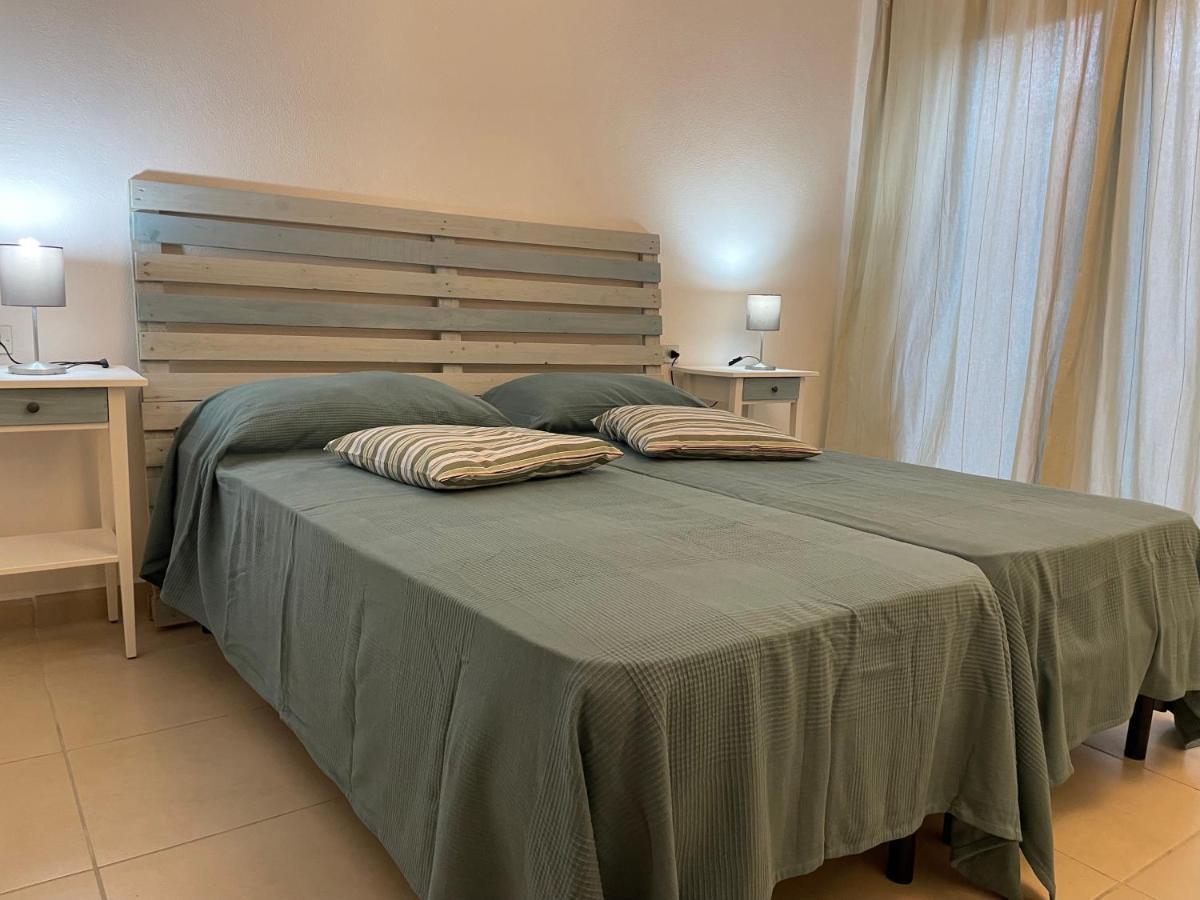 Sa Domo De Mannoi Apartment Орозеи Екстериор снимка