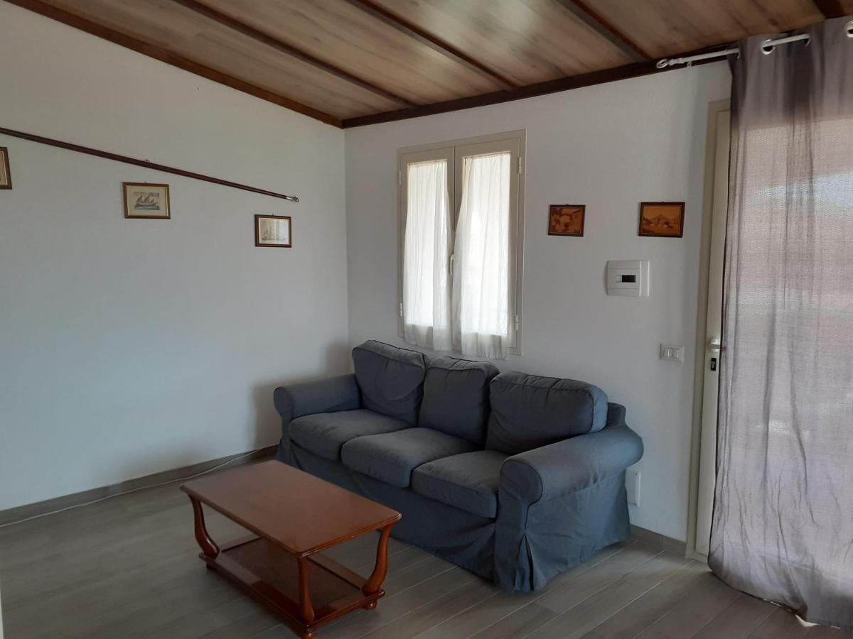 Sa Domo De Mannoi Apartment Орозеи Екстериор снимка