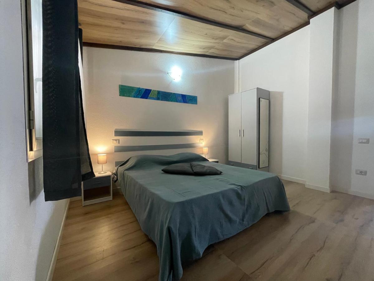 Sa Domo De Mannoi Apartment Орозеи Екстериор снимка