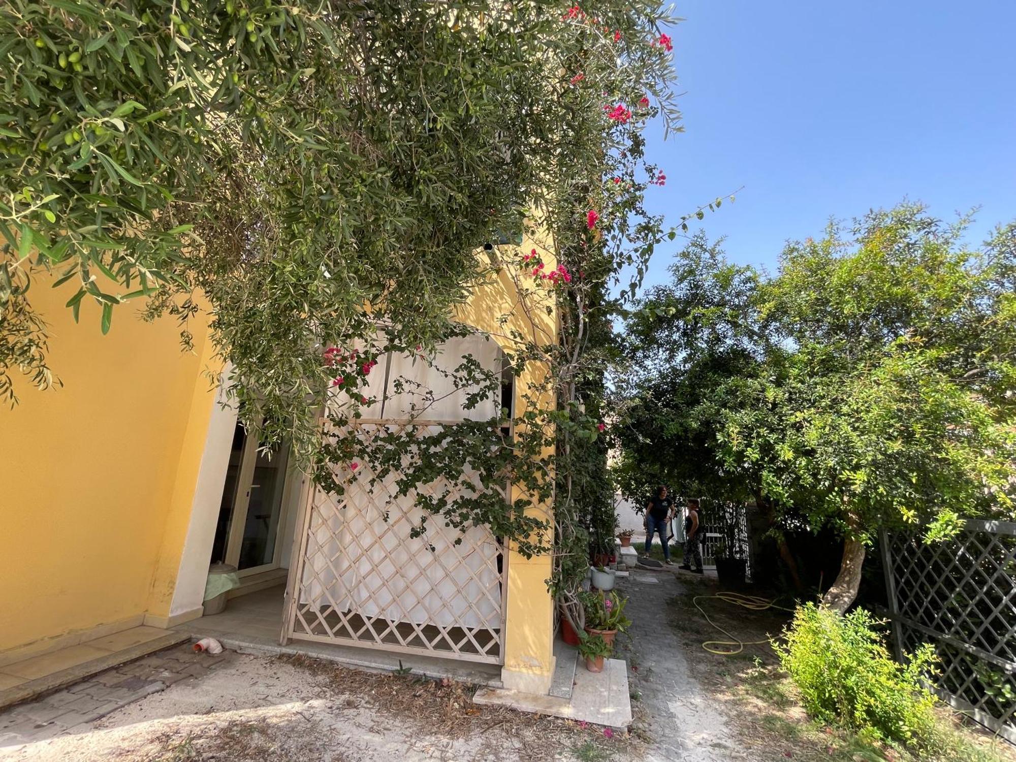 Sa Domo De Mannoi Apartment Орозеи Екстериор снимка