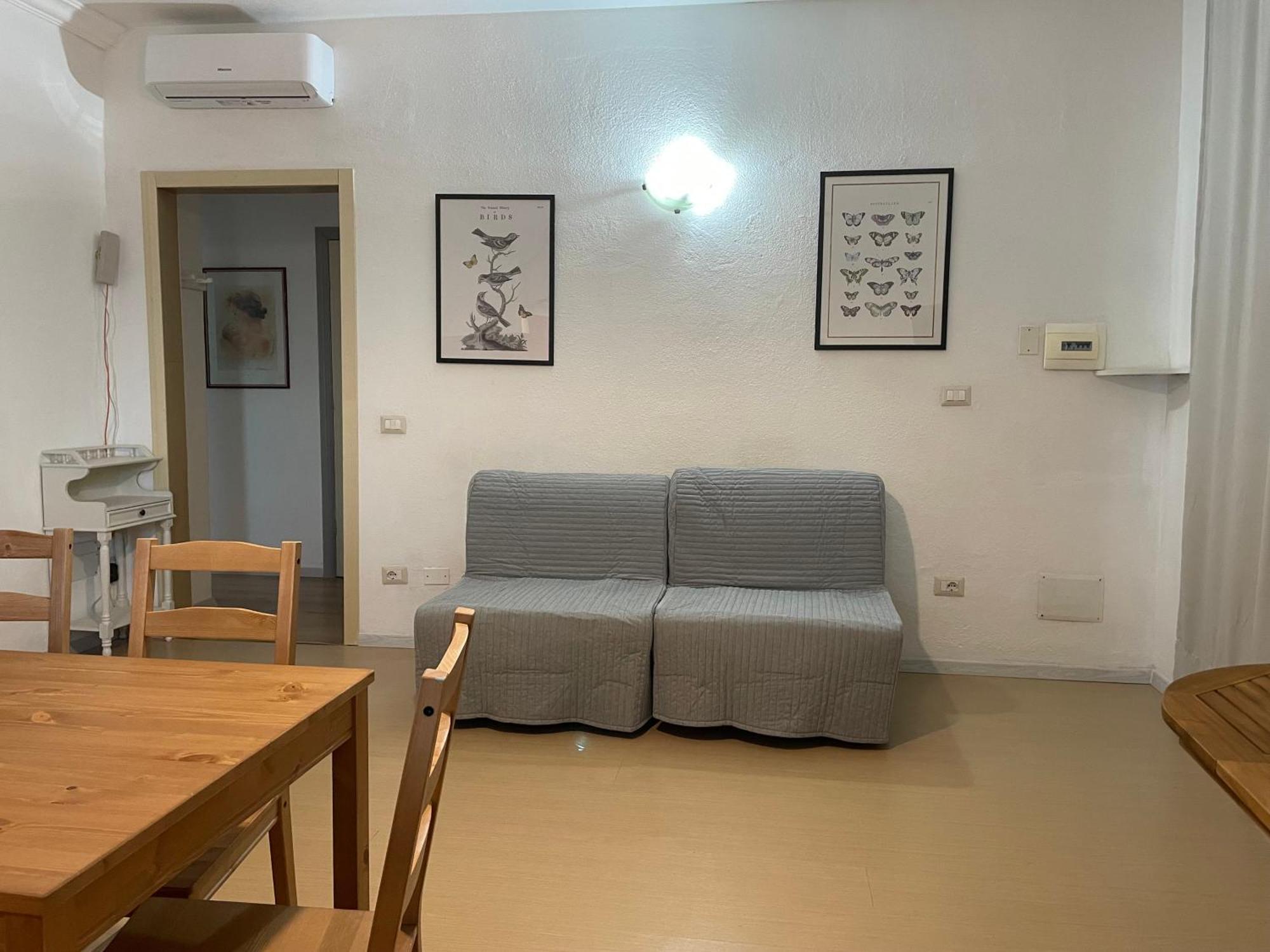 Sa Domo De Mannoi Apartment Орозеи Екстериор снимка