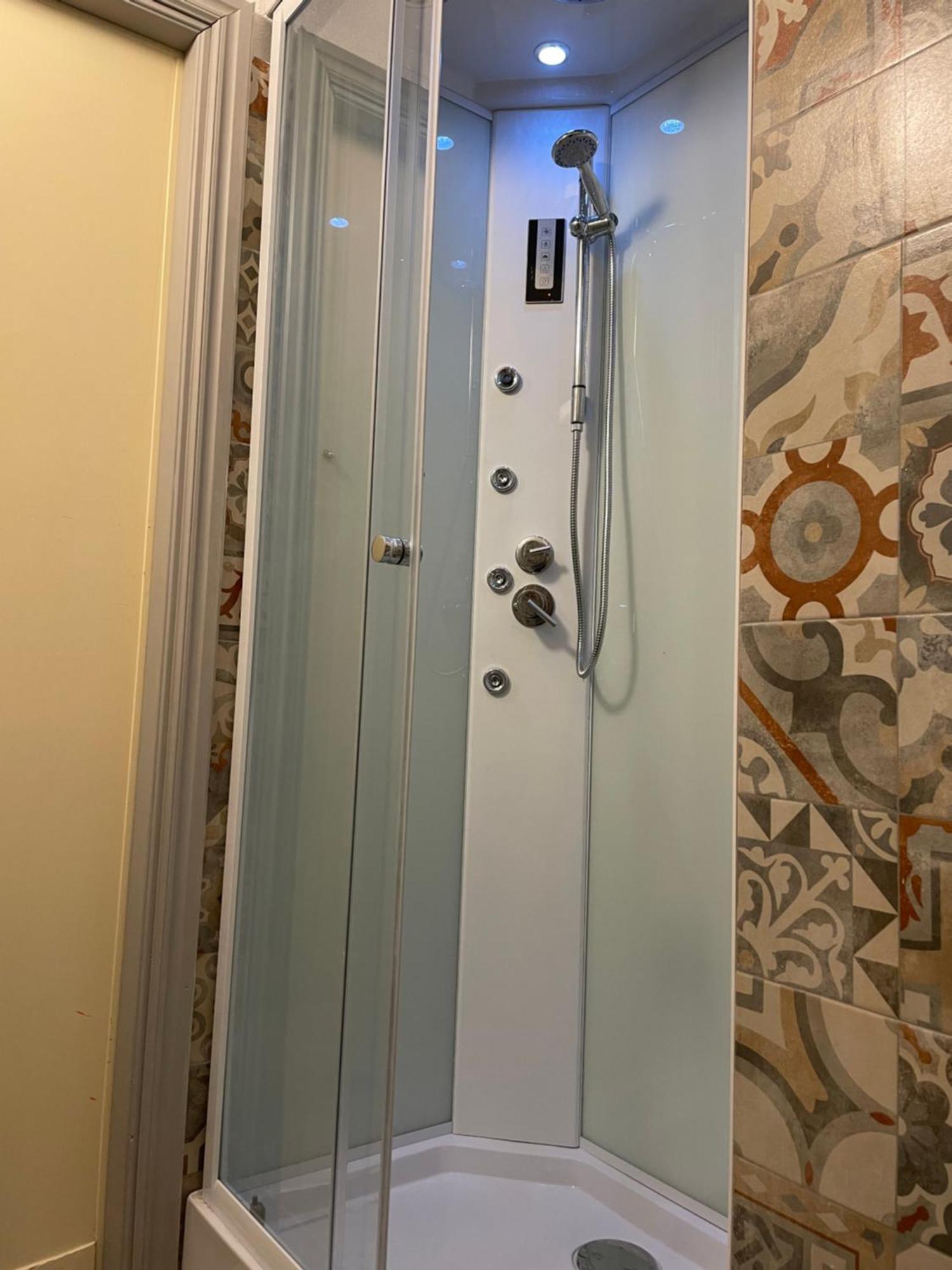 Sa Domo De Mannoi Apartment Орозеи Екстериор снимка
