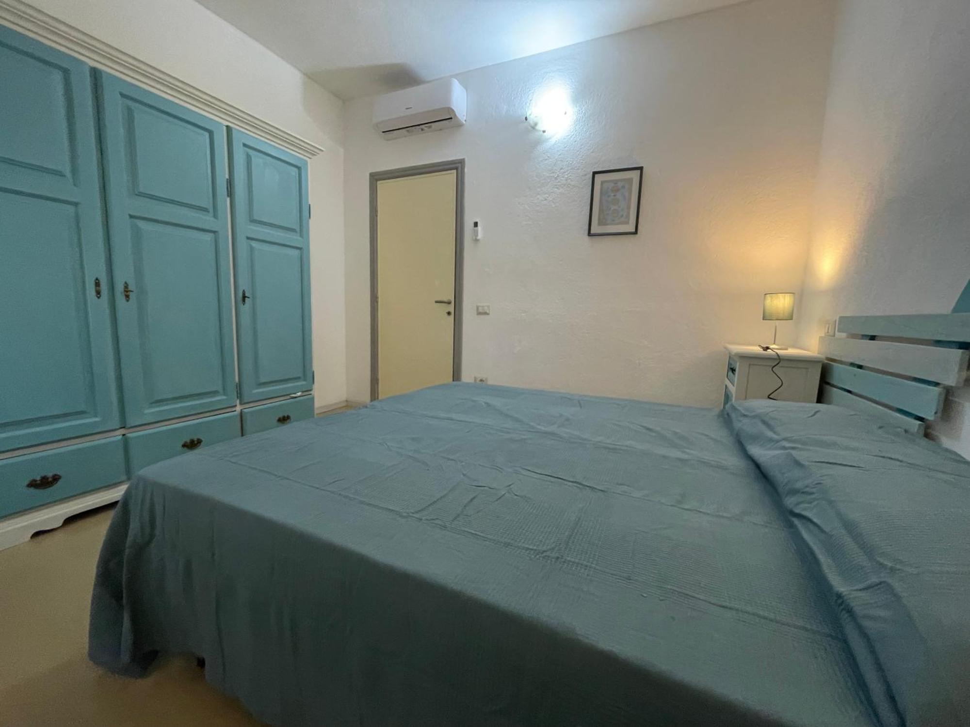 Sa Domo De Mannoi Apartment Орозеи Екстериор снимка