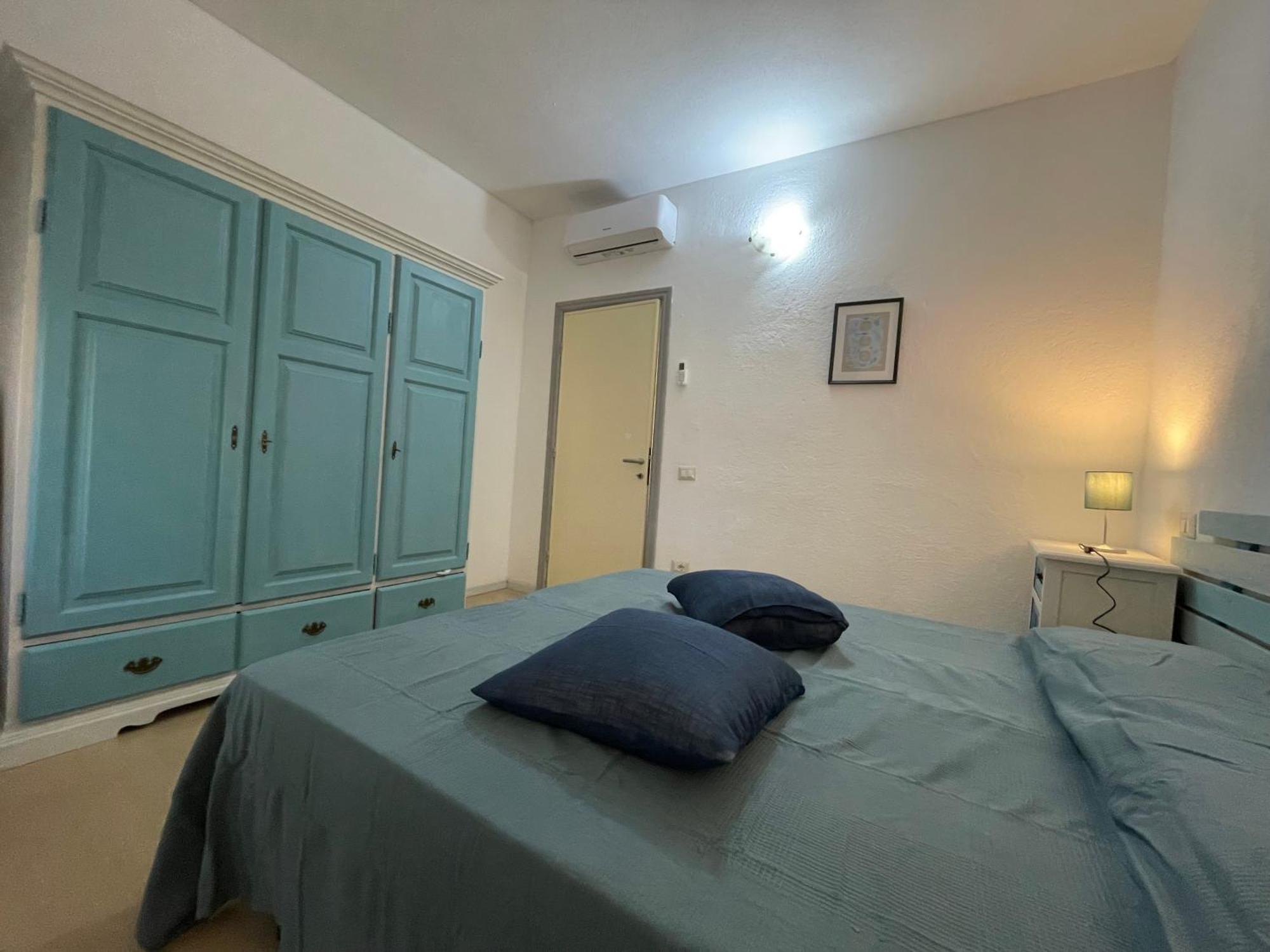 Sa Domo De Mannoi Apartment Орозеи Екстериор снимка