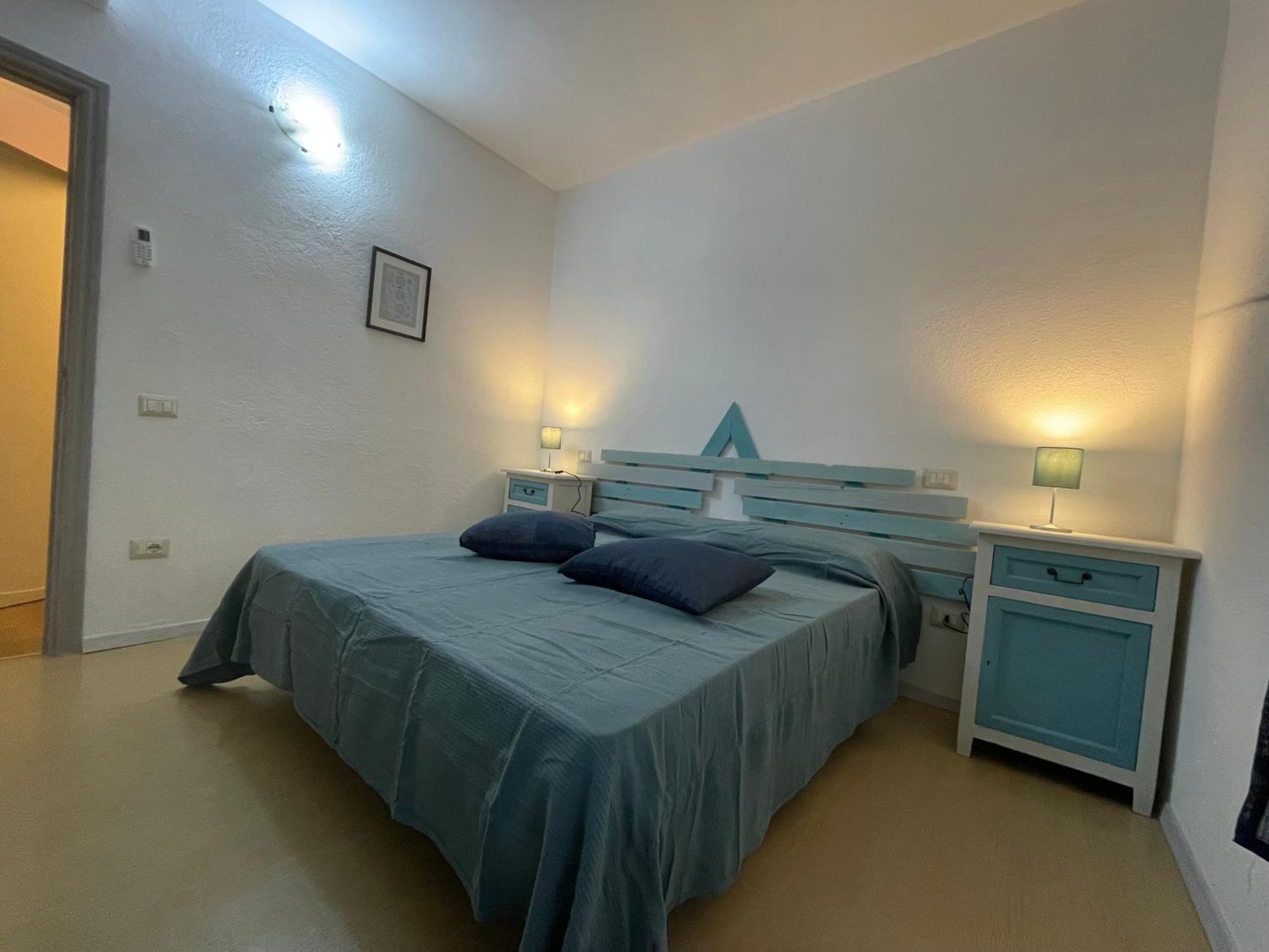 Sa Domo De Mannoi Apartment Орозеи Екстериор снимка
