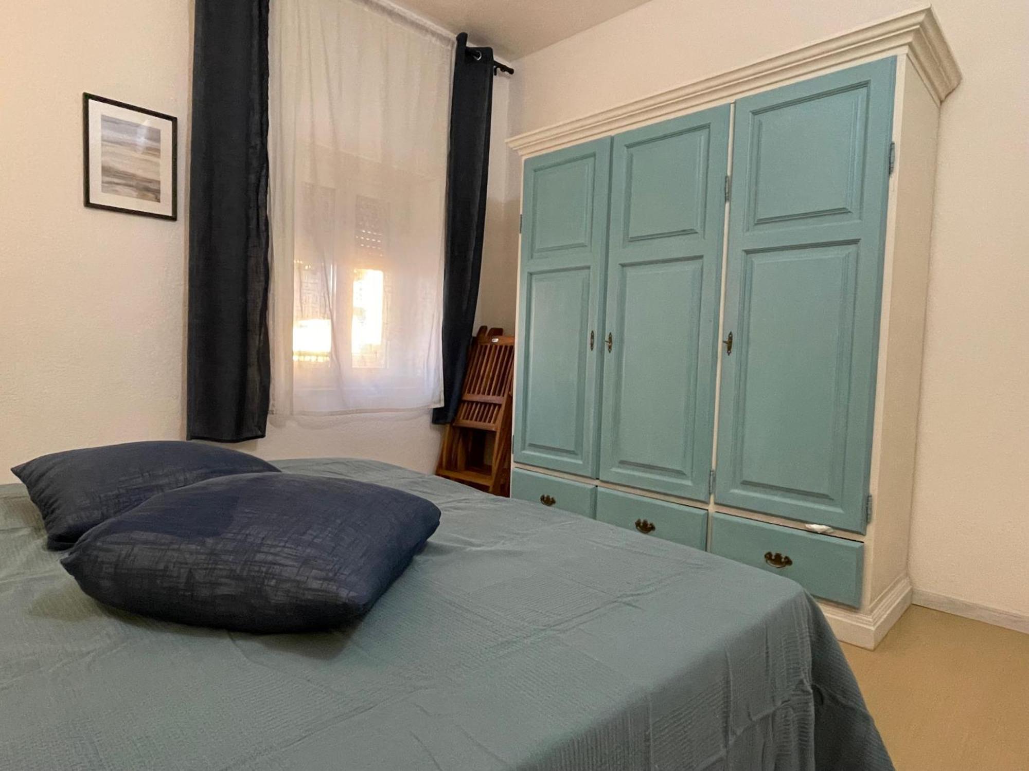 Sa Domo De Mannoi Apartment Орозеи Екстериор снимка